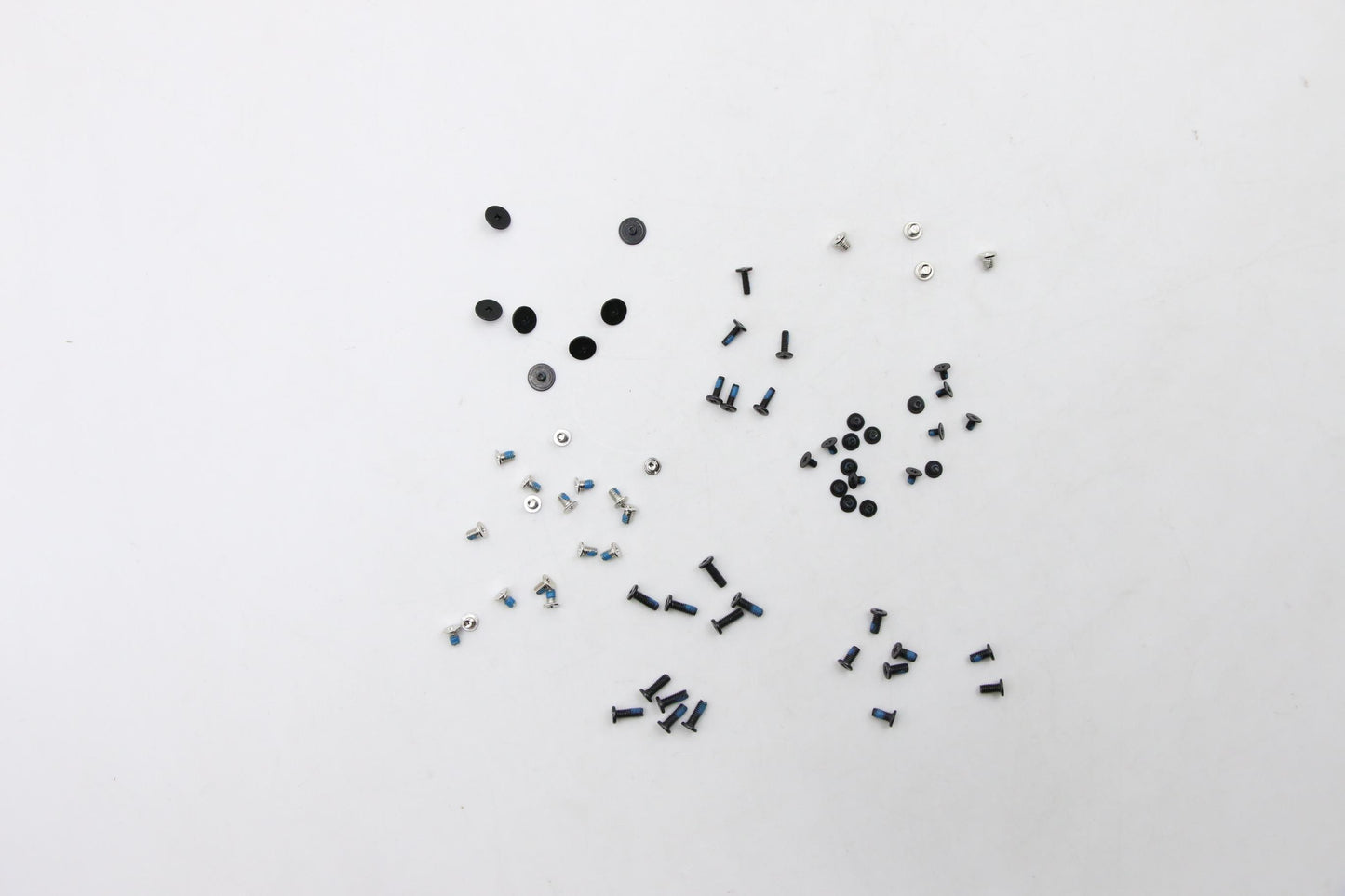 Lenovo Ks Kits Screws And Labels - 5S10H44754
