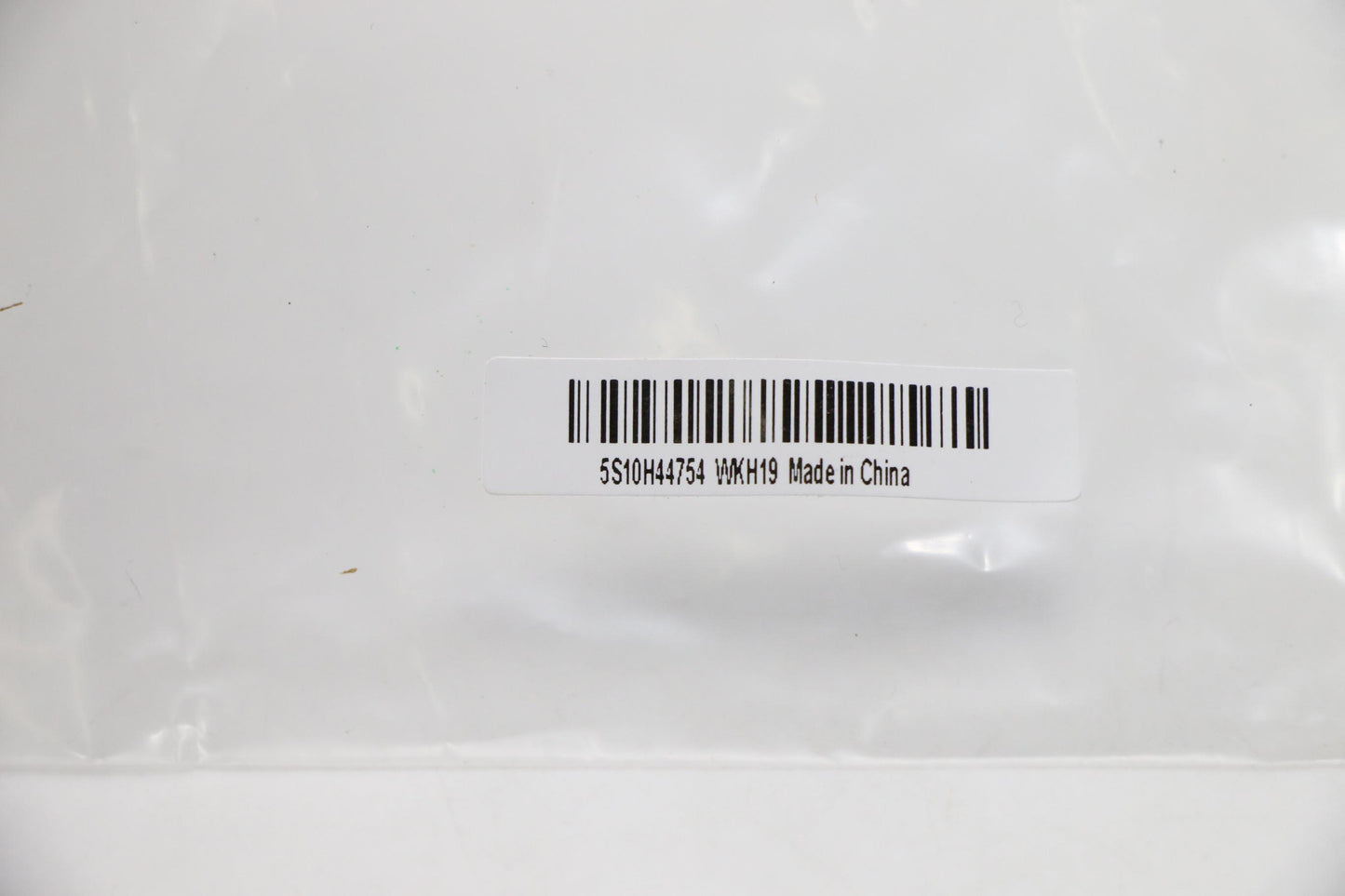 Lenovo Ks Kits Screws And Labels - 5S10H44754