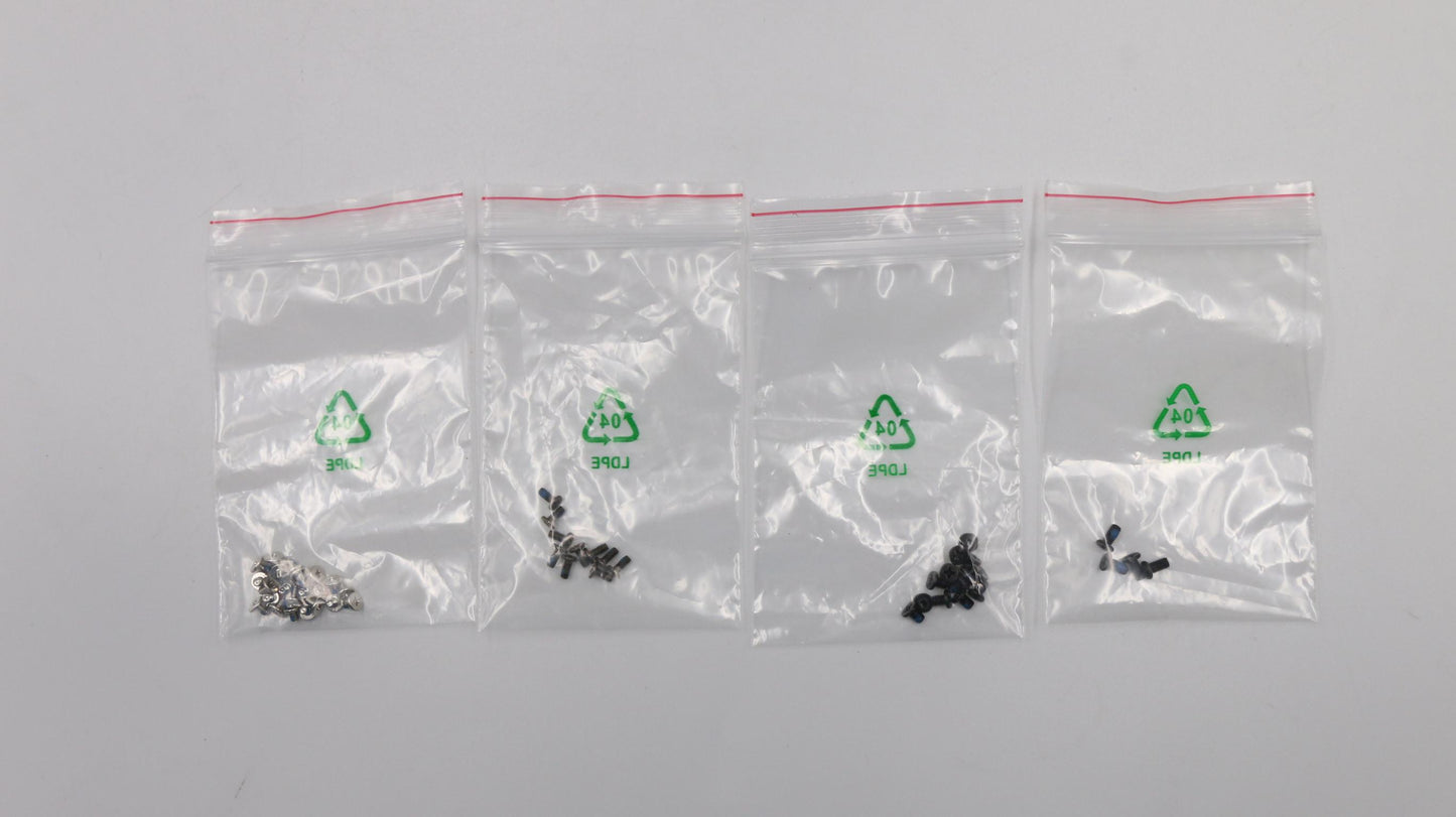 Lenovo Ks Kits Screws And Labels - 5S10H70356