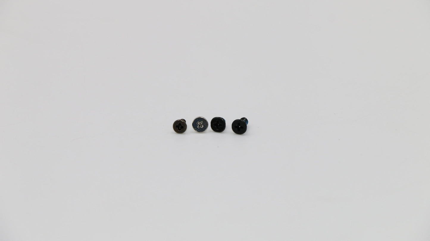 Lenovo Ks Kits Screws And Labels - 5S10H70356