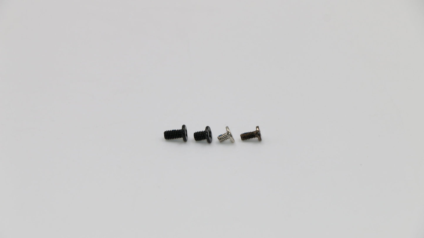 Lenovo Ks Kits Screws And Labels - 5S10H70356