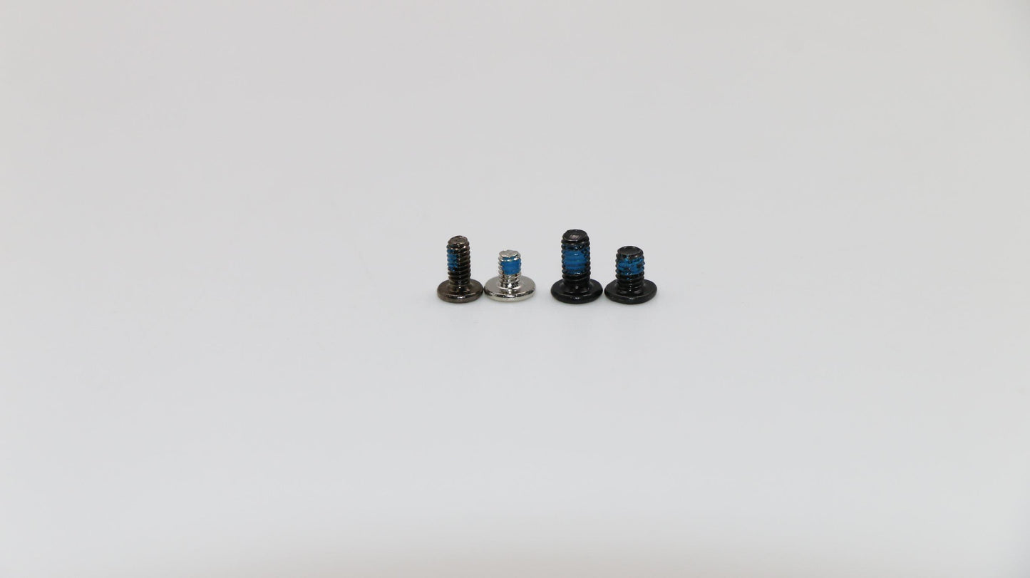 Lenovo Ks Kits Screws And Labels - 5S10H70356