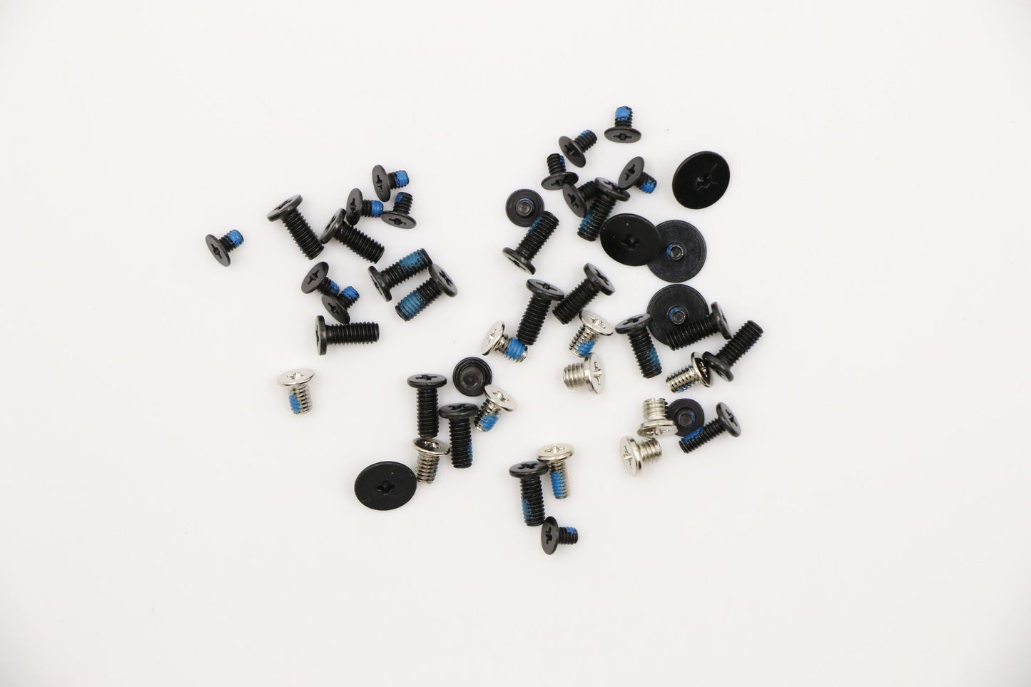 Lenovo Ks Kits Screws And Labels - 5S10H70733