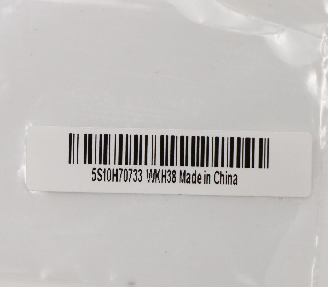 Lenovo Ks Kits Screws And Labels - 5S10H70733