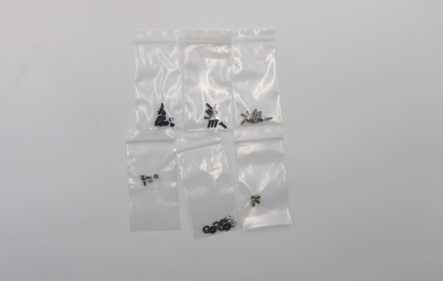 Lenovo Ks Kits Screws And Labels - 5S10H71407