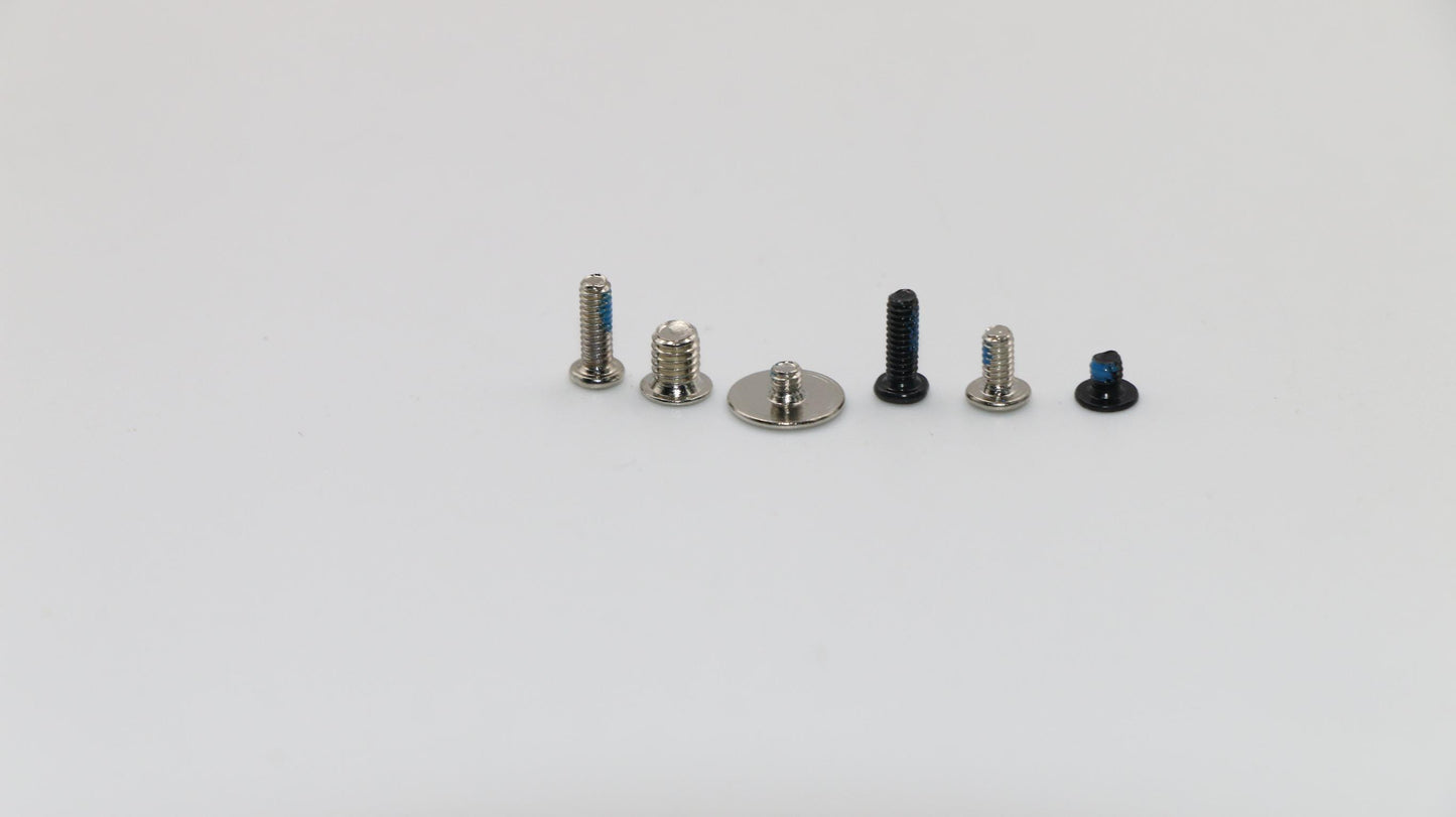 Lenovo Ks Kits Screws And Labels - 5S10H71407