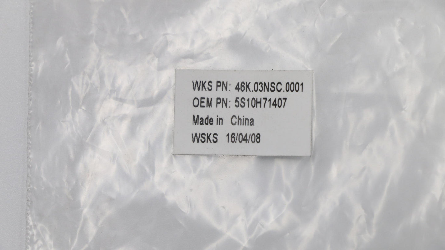 Lenovo Ks Kits Screws And Labels - 5S10H71407