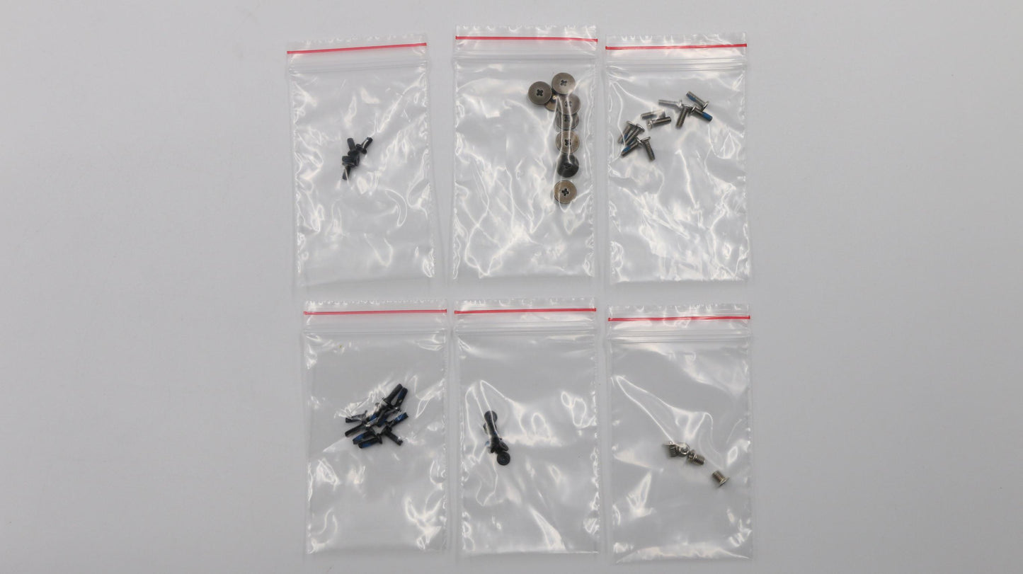 Lenovo Ks Kits Screws And Labels - 5S10H91178