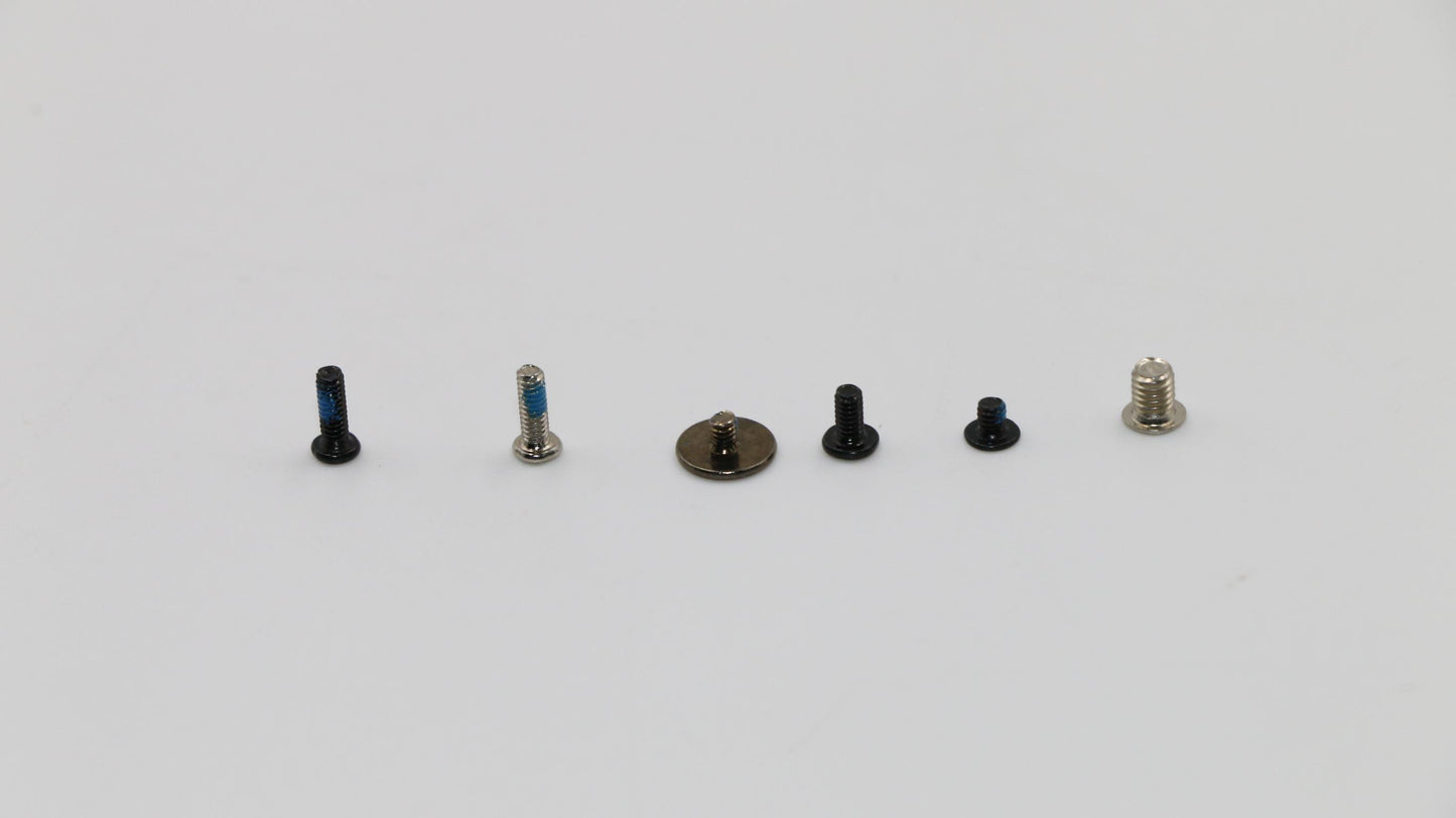 Lenovo Ks Kits Screws And Labels - 5S10H91178