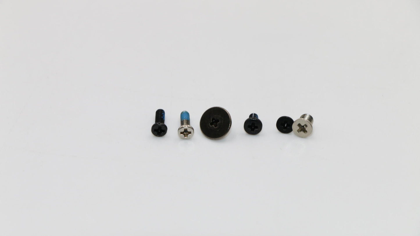Lenovo Ks Kits Screws And Labels - 5S10H91178