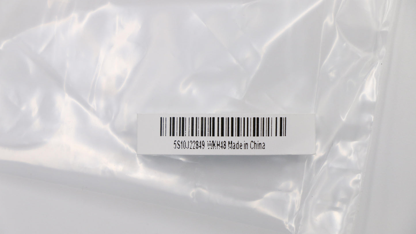 Lenovo Ks Kits Screws And Labels - 5S10J22849