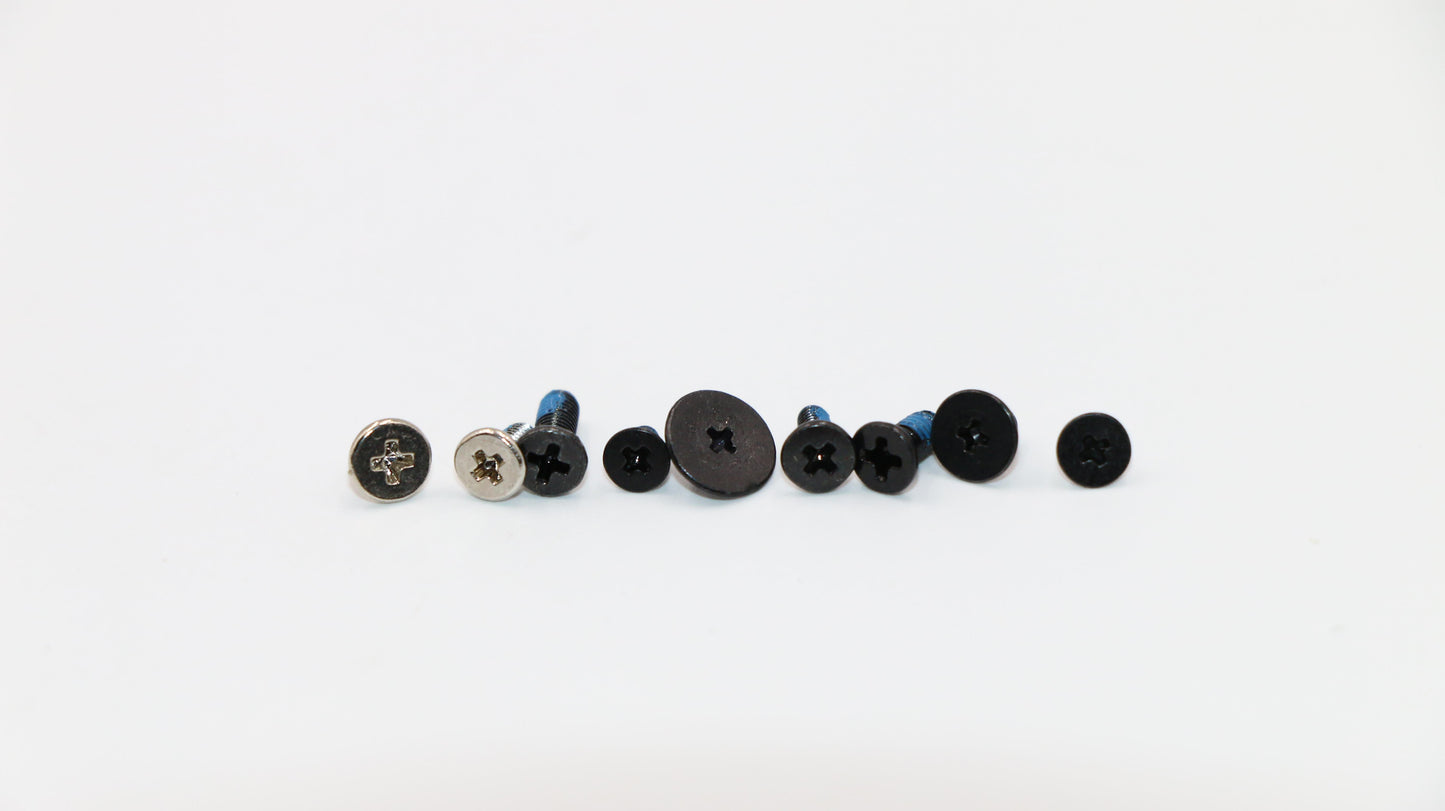 Lenovo Ks Kits Screws And Labels - 5S10J22849