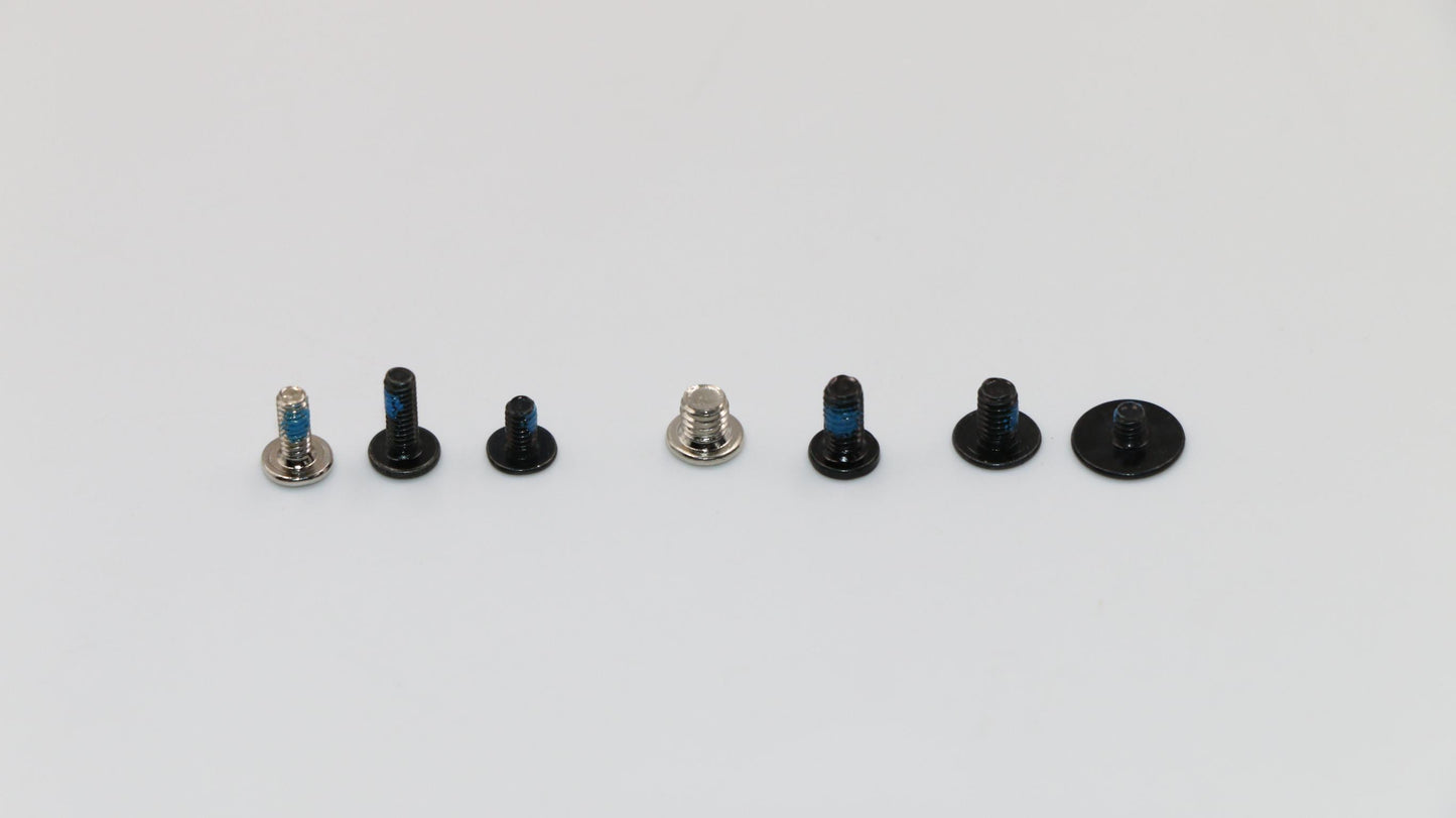 Lenovo Ks Kits Screws And Labels - 5S10J22862