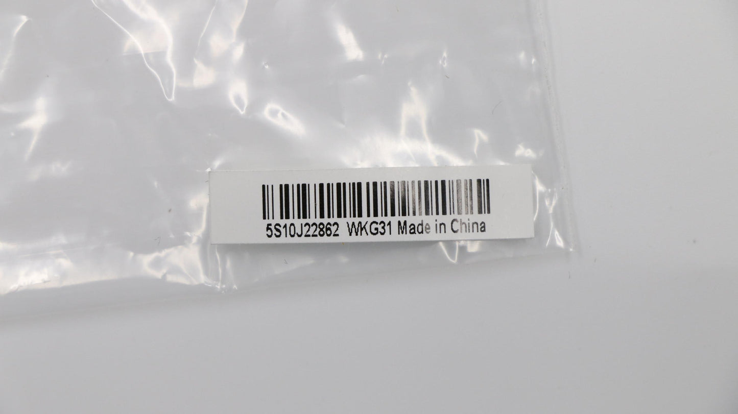 Lenovo Ks Kits Screws And Labels - 5S10J22862