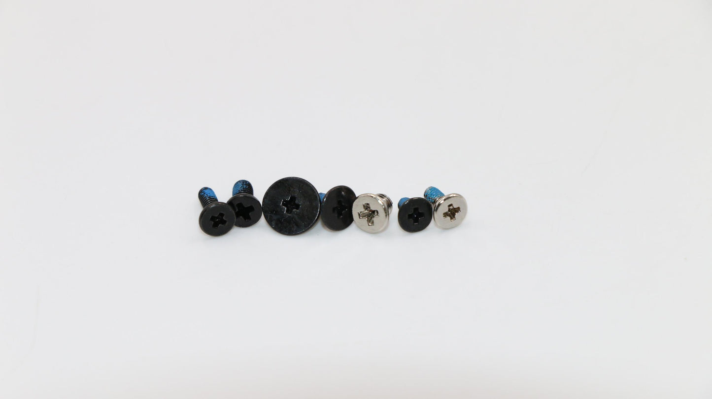 Lenovo Ks Kits Screws And Labels - 5S10J22862