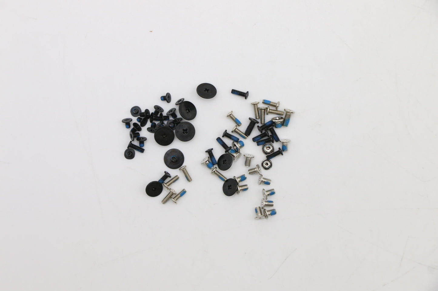Lenovo Ks Kits Screws And Labels - 5S10J23636