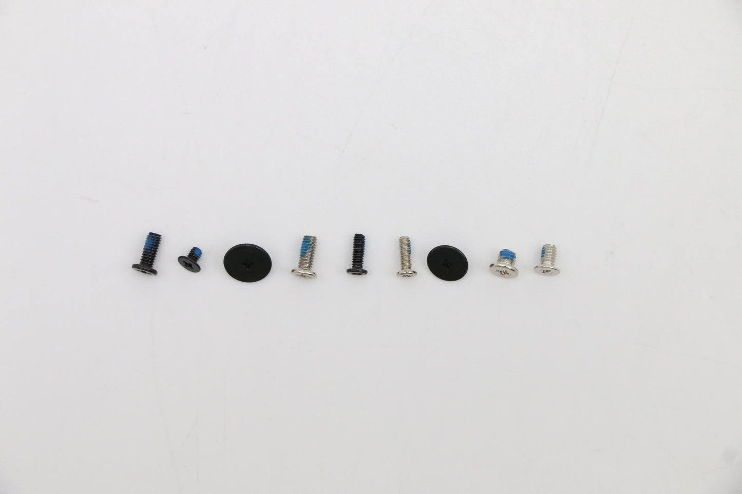Lenovo Ks Kits Screws And Labels - 5S10J23636