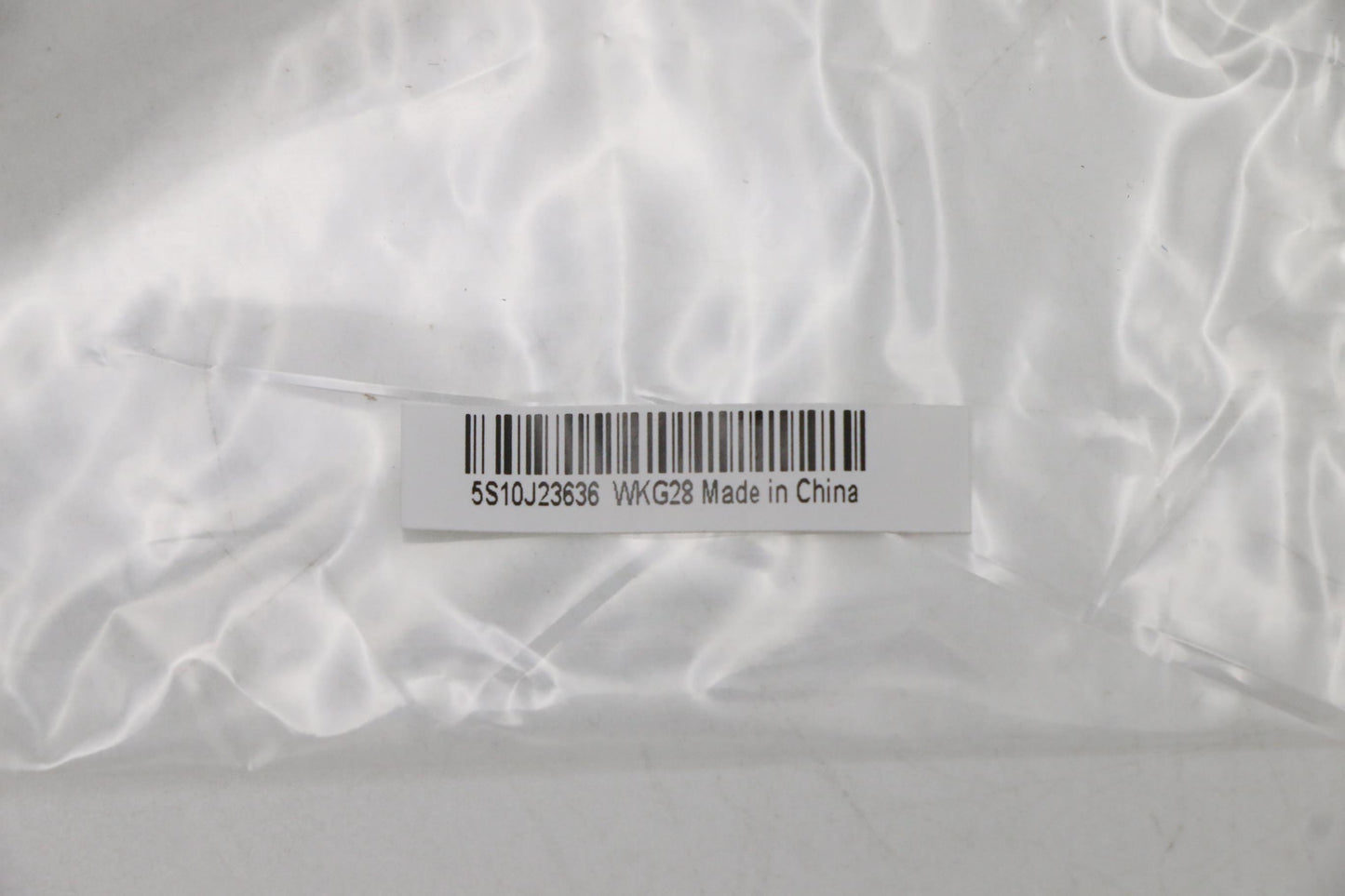 Lenovo Ks Kits Screws And Labels - 5S10J23636