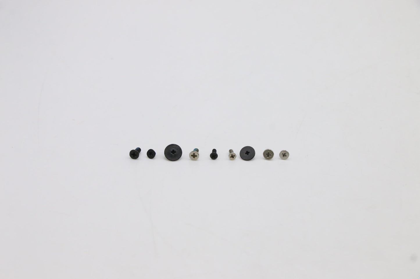 Lenovo Ks Kits Screws And Labels - 5S10J23636