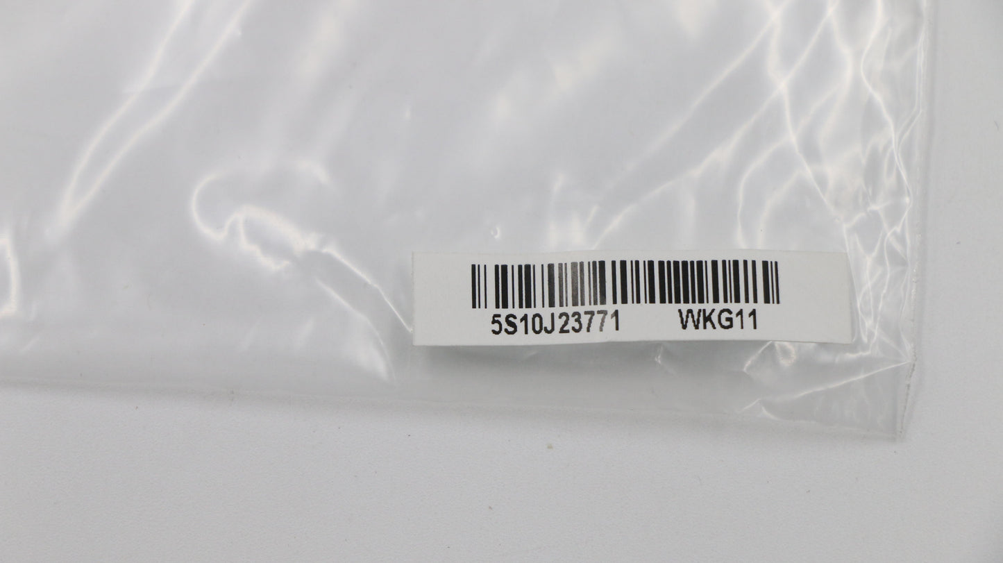 Lenovo Ks Kits Screws And Labels - 5S10J23771
