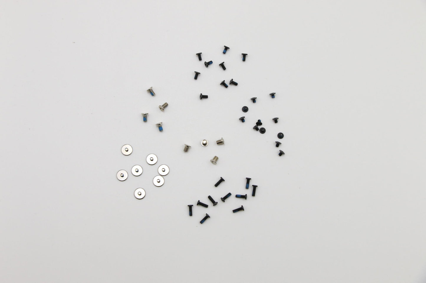 Lenovo Ks Kits Screws And Labels - 5S10J24203