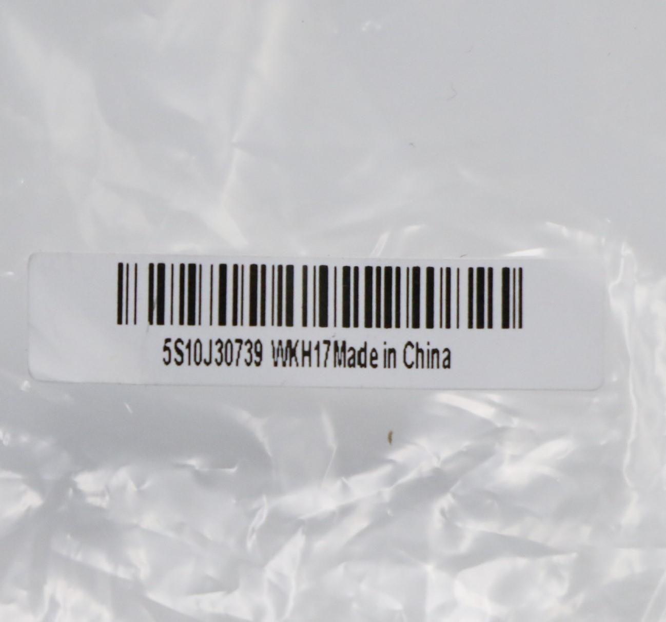 Lenovo Ks Kits Screws And Labels - 5S10J30739
