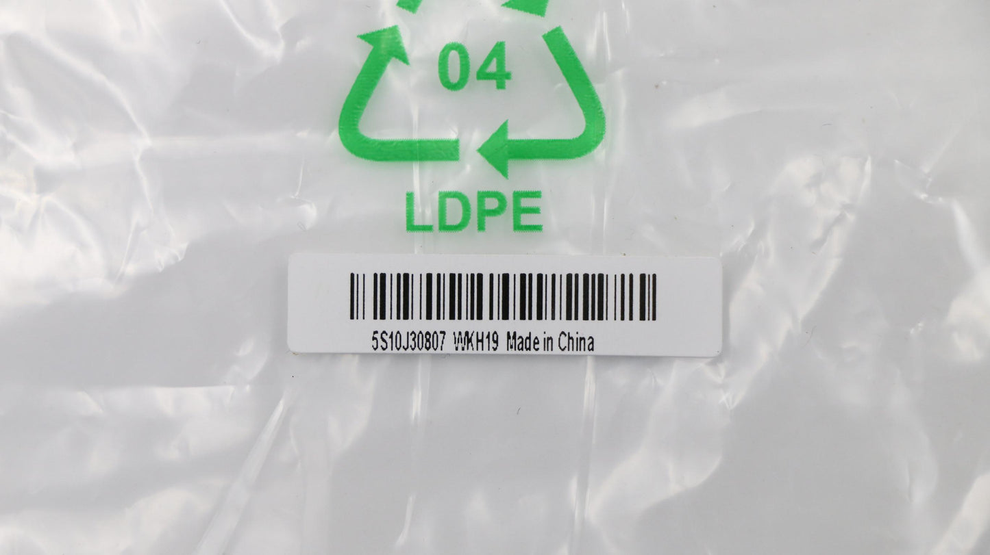 Lenovo Ks Kits Screws And Labels - 5S10J30807