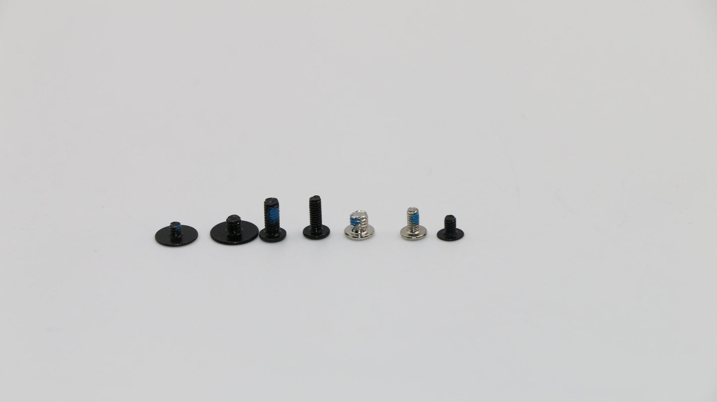 Lenovo Ks Kits Screws And Labels - 5S10J30807