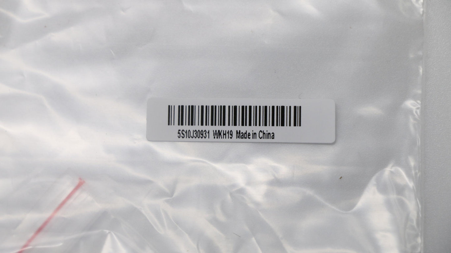 Lenovo Ks Kits Screws And Labels - 5S10J30931