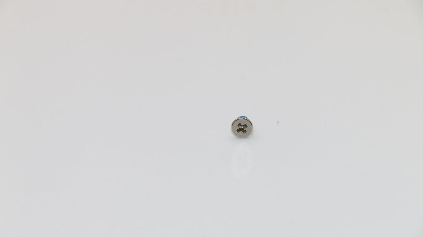 Lenovo Ks Kits Screws And Labels - 5S10J46653