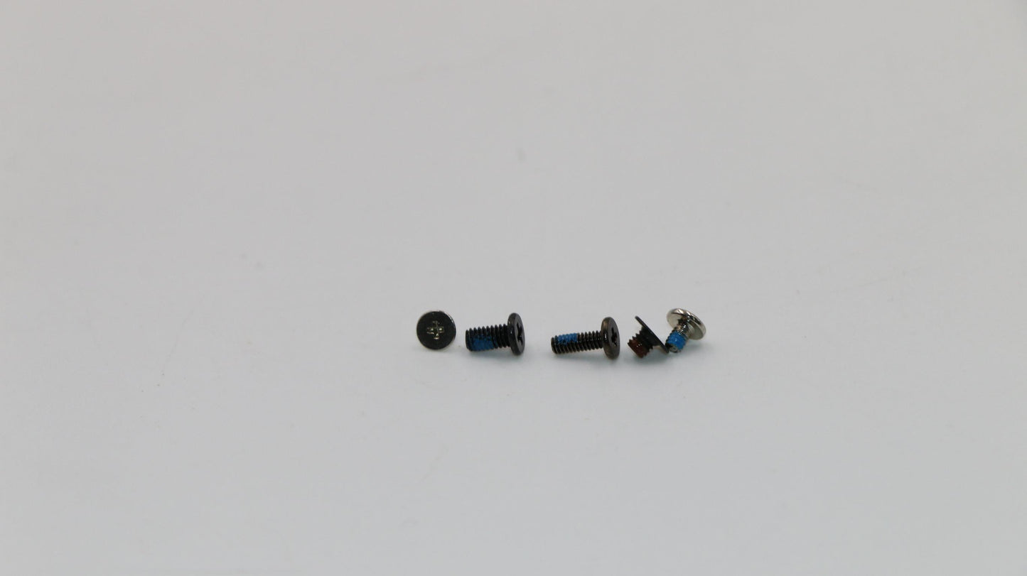 Lenovo Ks Kits Screws And Labels - 5S10K11762