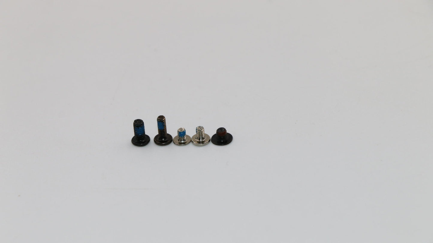 Lenovo Ks Kits Screws And Labels - 5S10K11762
