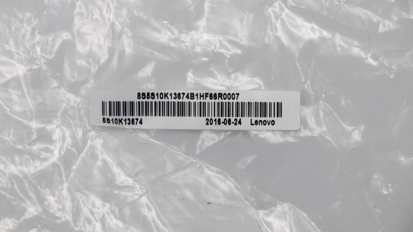 Lenovo 5S10K13674 Ks Kits Screws And Labels