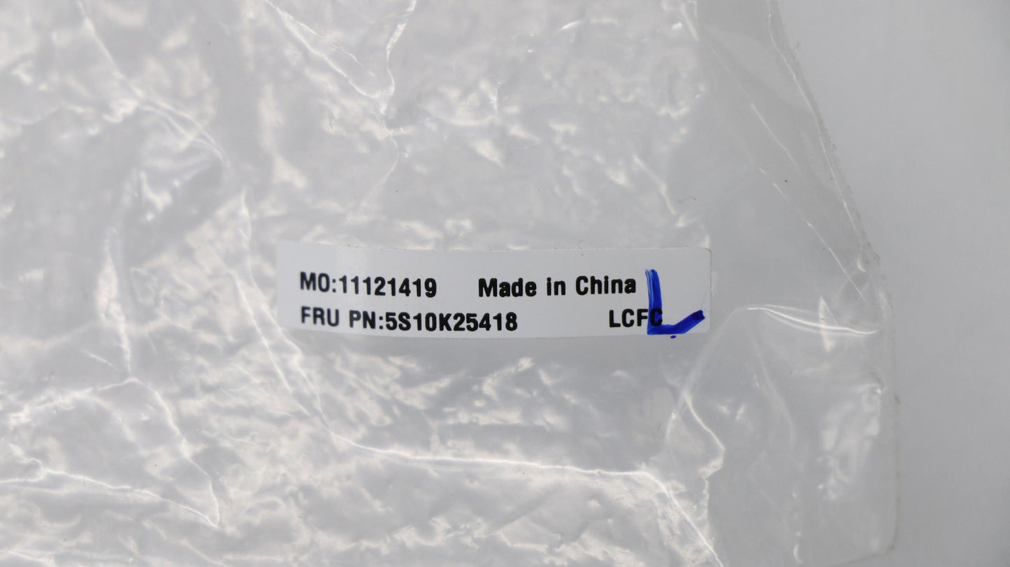 Lenovo Ks Kits Screws And Labels - 5S10K25418