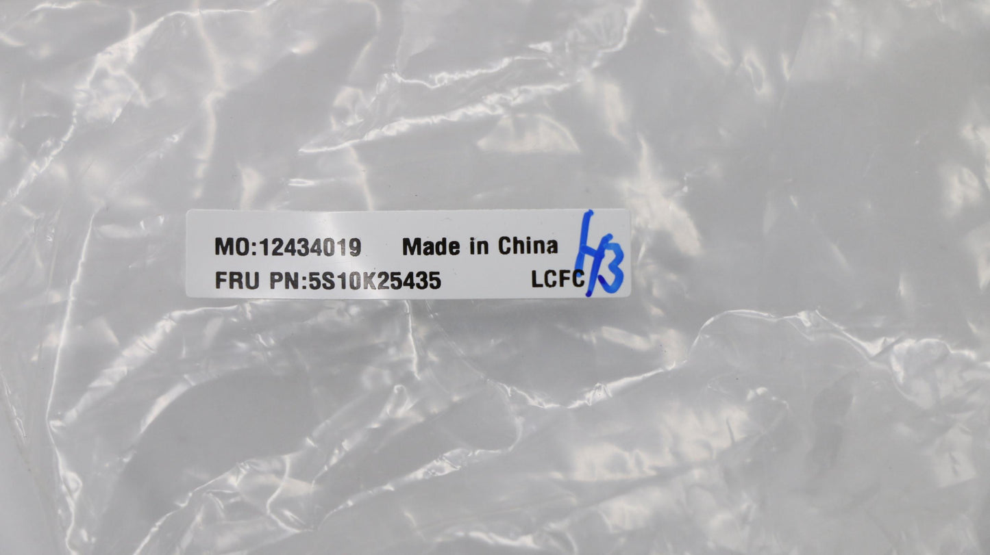 Lenovo Ks Kits Screws And Labels - 5S10K25435