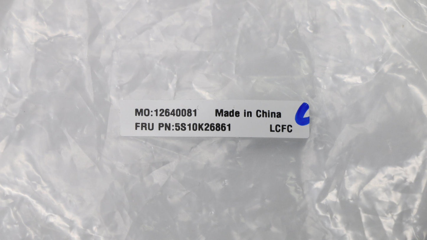 Lenovo Ks Kits Screws And Labels - 5S10K26861