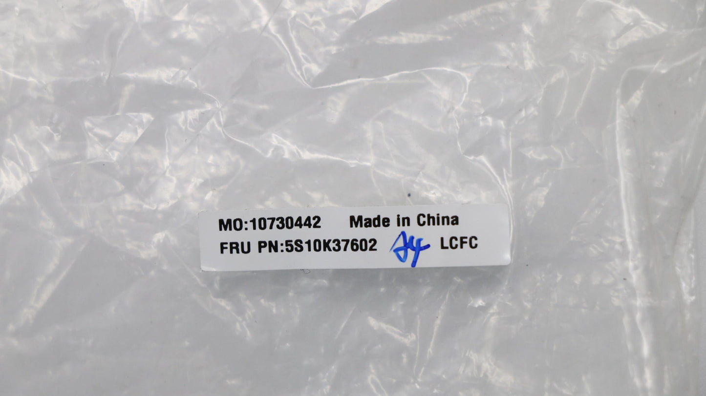 Lenovo Ks Kits Screws And Labels - 5S10K37602