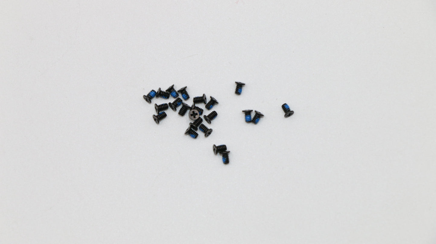 Lenovo Ks Kits Screws And Labels - 5S10K37818