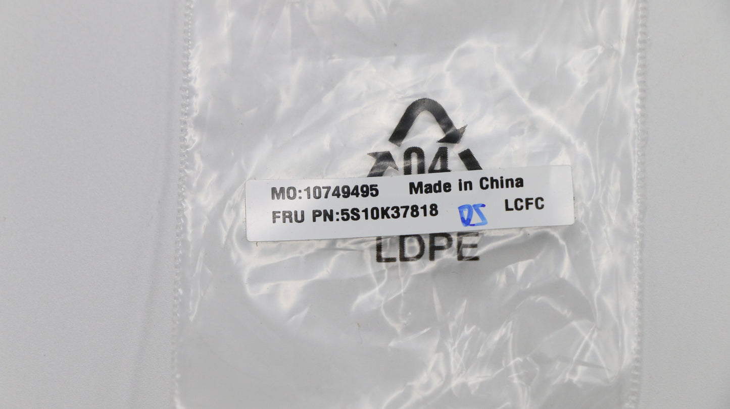 Lenovo Ks Kits Screws And Labels - 5S10K37818