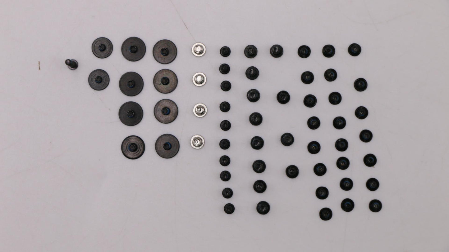Lenovo Ks Kits Screws And Labels - 5S10K44706