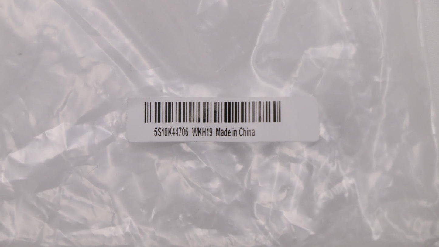 Lenovo Ks Kits Screws And Labels - 5S10K44706
