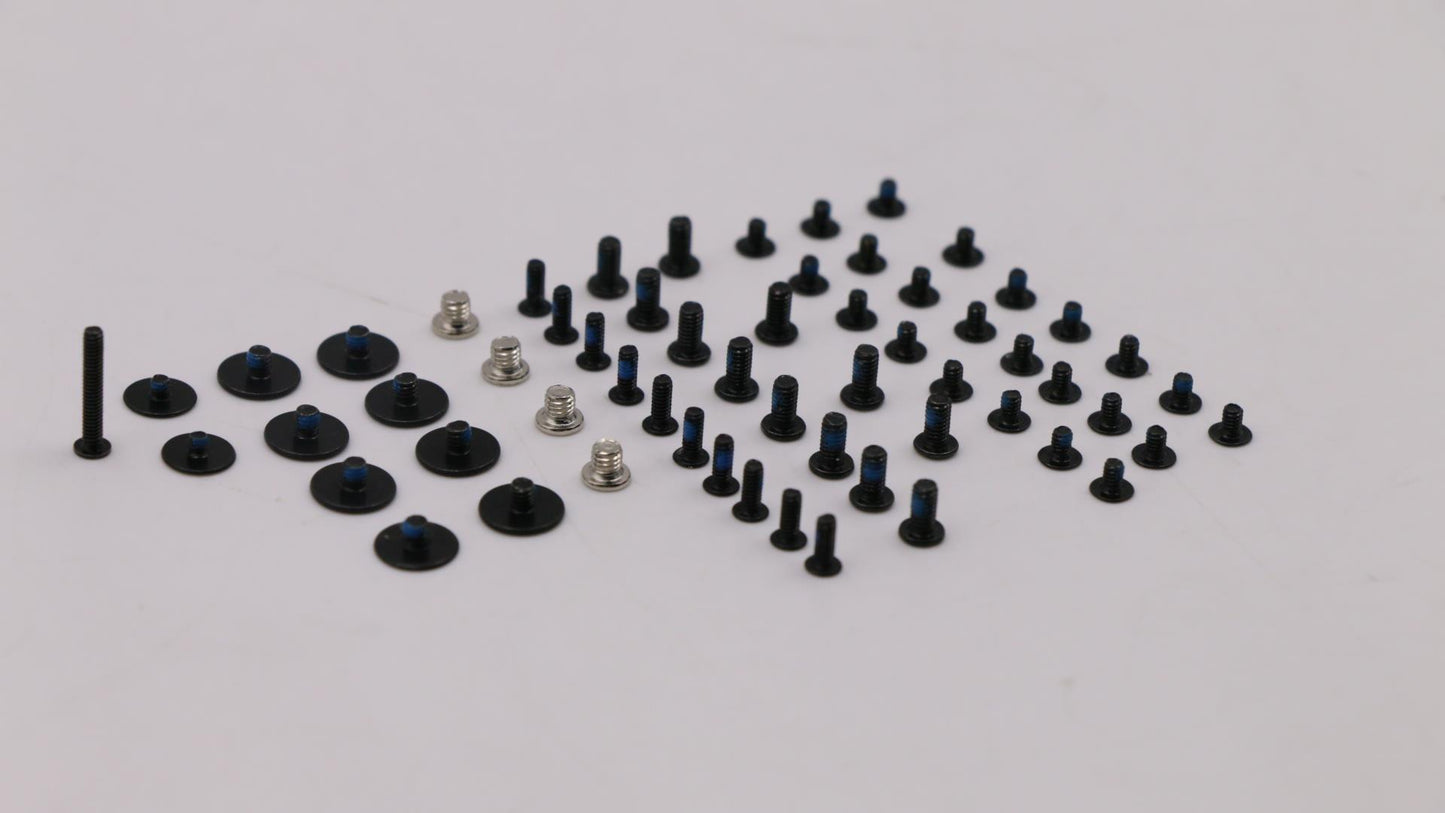 Lenovo Ks Kits Screws And Labels - 5S10K44706