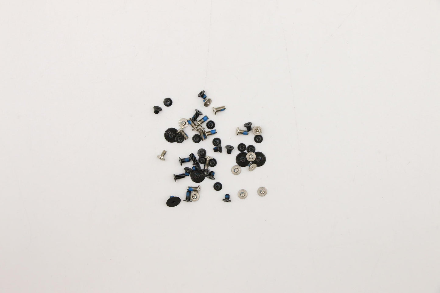 Lenovo Ks Kits Screws And Labels - 5S10K69446