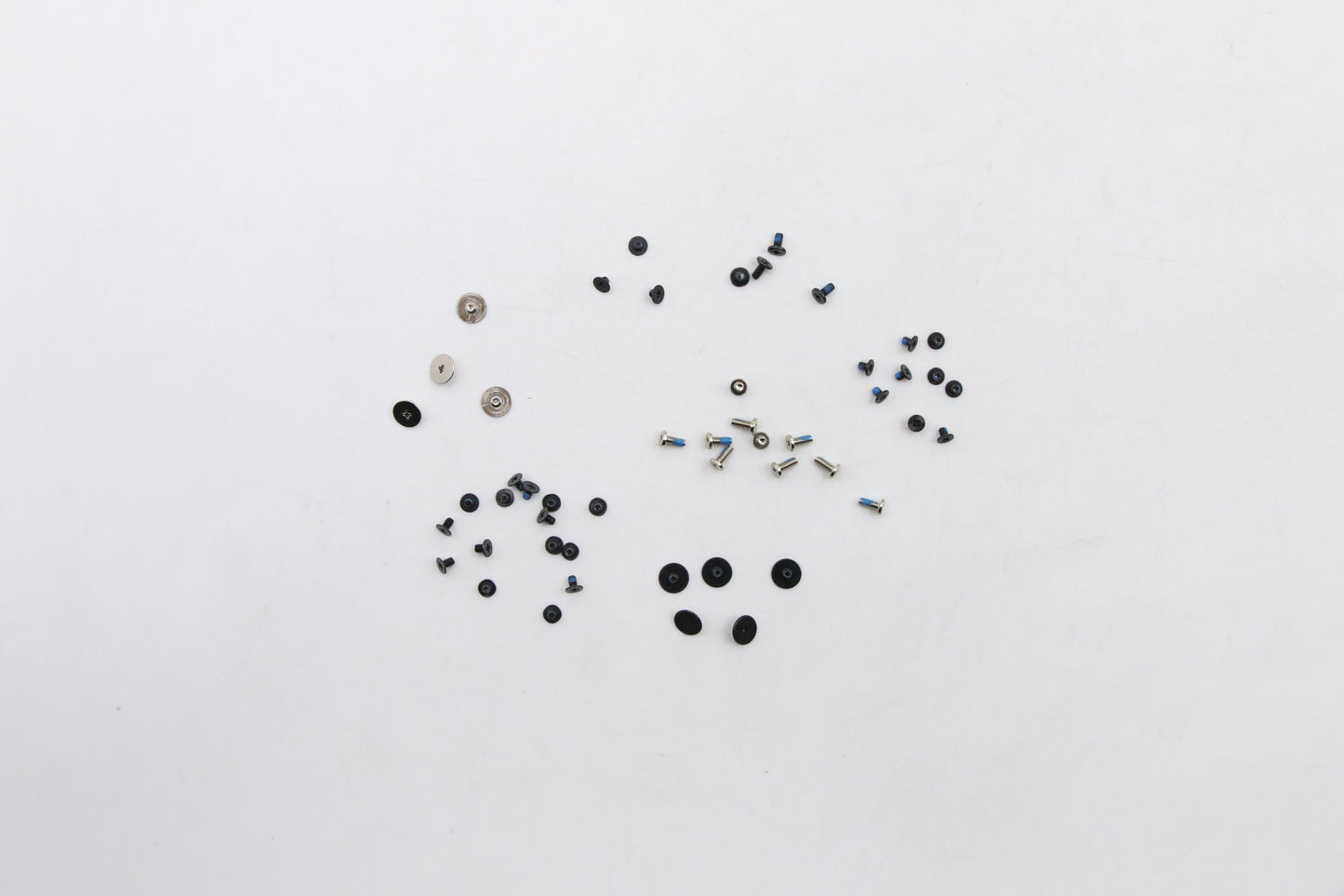 Lenovo Ks Kits Screws And Labels - 5S10K81038