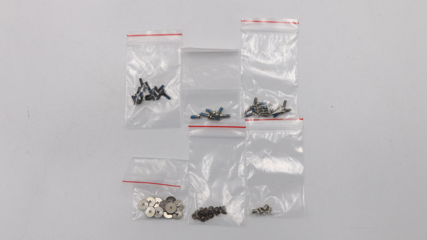 Lenovo 5S10K85939 Ks Kits Screws And Labels