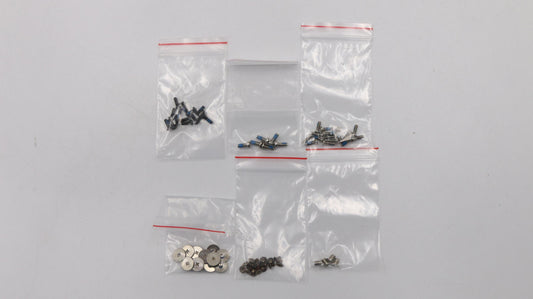 Lenovo 5S10K85939 Ks Kits Screws And Labels