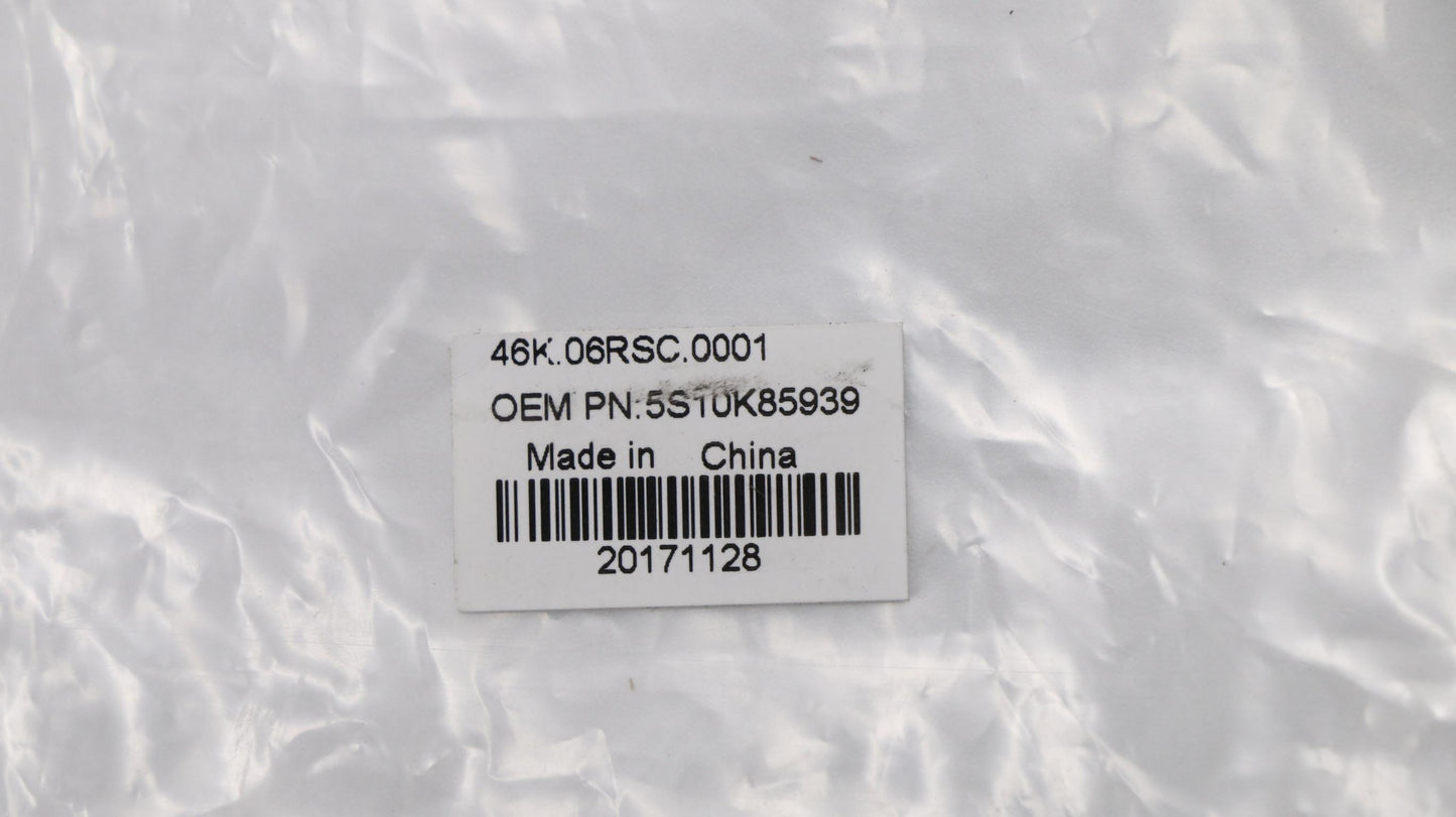 Lenovo 5S10K85939 Ks Kits Screws And Labels