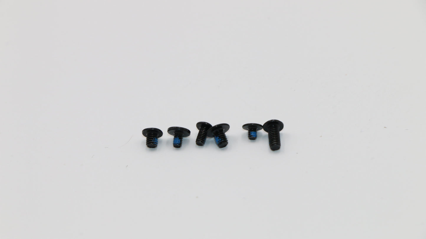 Lenovo 5S10L08600 Ks Kits Screws And Labels