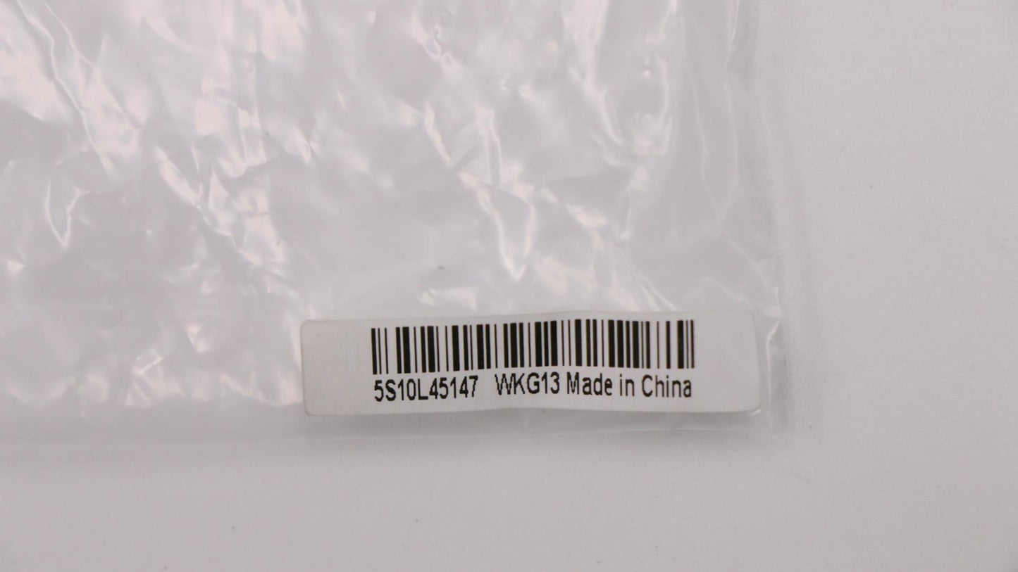 Lenovo 5S10L45147 Ks Kits Screws And Labels