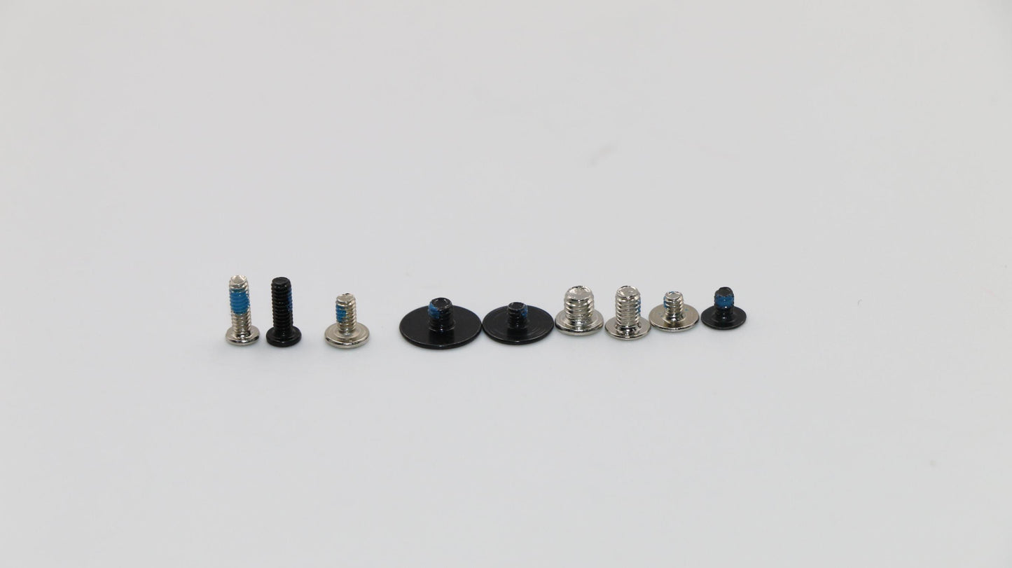 Lenovo 5S10L45223 Ks Kits Screws And Labels